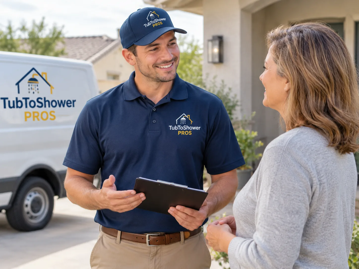 Tub Shower Conversion Fultonville, NY FAQs